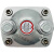 博雷奇ADTV-80/81空压机储气罐自动排水器 DN20防堵型大排量气动放水阀 ADTV-80排水器(4分接口)