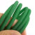 PU聚氨酯圆带 绿色粗纹牛筋带 粗面O型圆形皮带 可接驳 厚9  一 厚5mm 一米价格