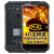 智能手机+证煤安证矿用手机煤矿本安型拍照通4G井下 黑色官方版精英版 6+128GB
