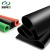 易航 绝缘橡胶垫 5KV 3mm厚 1*5米绝缘垫绿色/红色 配电房高压绝缘胶板耐酸碱工业胶板