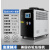 动真格（DongZhenGe）5p10匹冰水机 注塑模具用水冷式冷却机AA 风冷式KD-20AD-智享