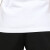 NIKE耐克女子运动套装短袖短裤2024夏季新针织透气上衣速干快干五分裤 DX7907-100/单件短袖 L/165