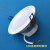 LED筒灯星际3系列5寸15W pak560106/ 6寸20W pak560281 5寸15W 3000K黄光 开孔135MM