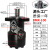 创思艺 液压马达BMR80-400油压BM1/BM2模具