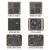 正点原子I.MX6ULL核心板ARM Linux嵌入式NXP IMX6ULL邮票孔/B2B EMMC-800M主频 -B2B接口-商业级