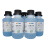 卡朗（Karan）去离子水 通用液实验室试剂配置稀释专用CAS:7732-18-5 2.5L 现货供应