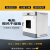 京仕蓝 电热恒温鼓风干燥箱实验室试验高温小型烤箱烘箱工业烘干机老化箱 DGF-4A80*100