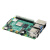 树莓派4B 传感器学习套件LINUX开发板CM4编程主板Raspb CM4104000