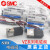 全新原装SMC电磁阀VZ110-5LZ-5G-5MZ-5MOZ-5LOZ-M5-F现货 VZ110-5MO-M5