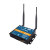 PLC远程调试监上下载程序4G模块虚拟网卡串口采集霜蝉GR841-NS SCGR841SWiFi以太网4G