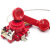 消防防爆电话 JDDH-1防爆电话 消防专用防爆电话机JYH 定制 电话分机
