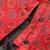 CNSUP高端品牌春秋季新款高尔夫国风提花红色马甲背心女气质叠穿复古 红色 S