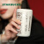星巴克（Starbucks）杯子 安徒生剪纸系列 大容量不锈钢桌面保温杯礼盒男女朋友送礼 磁吸杯盖不锈钢桌面杯400ml