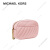 迈克.科尔斯（MICHAEL KORS）MK女包轻奢时尚链条包相机包女士单肩斜挎包粉色35S1GXOC1U 35s1g