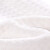 富安娜家纺 枕头低枕乳胶枕泰国进口抗菌枕头芯护颈立体 高枕60*40*(10-12)cm