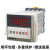 数显双时间继电器循环可调通电断电延时24v12vdh48s-s1z2z220380v DH48S-S 电压AC/DC12V