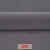 黑色自粘绒布 背胶植绒布珠宝展柜不干胶加厚布料带胶礼盒包装密工业品 zx深灰1.2mm绒长0.5米X1.5米宽