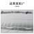 联嘉 大棚塑料膜 PE塑料薄膜 户外雨蓬塑料布 厚10sx宽2mx长约110mx重25kg