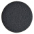 超洁亮（SUPER·CLEAN）CJL-20 百洁片 国产百洁垫 洗地机清洁抛光片 20英寸(51cm) 黑垫 5片/盒