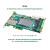 米联客MLK-F6-7015 FPGA开发板Xilinx Zynq7015/7020/7035 P 单买ADC卡-DAQ9248-14bits-