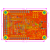 定制增强版高速USB转SPI PWM ADC GPIO UART CAN I2C IIC监控分析仪 增强版(UTA0201)