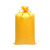 凸乐编织袋650*450mm（双层黄色）一个