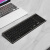 久宇 无线蓝牙键盘适用于MacBook Air/Pro笔记本M2电脑 多媒体双模键盘办公键盘 【简约/静音/时尚/舒适】蓝牙键盘 苹果MacBook Air【13.3英寸】13英寸