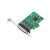 MOXACP-114EL RS-232/422/485 PCI-E4口串口卡