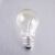 佛山照明（FSL）老式钨丝白炽灯泡可调光钨丝灯室内灯台灯装修工程卤钨灯特殊用途透明普泡E27螺口55W（黄光）5只装