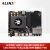 ALINX 黑金 FPGA 开发板 Xilinx Zynq UltraScale+ MPSoC XCZU9EG AI智能 AXU9EGB AN706套餐