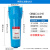 压缩空气精密过滤器空压机三级油水分离器自动排水气泵冷干机干燥 精密过滤器Q035