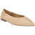 卡尔文·克莱恩（Calvin Klein）女款 Saylory 芭蕾平底鞋 Natural 102 9.5