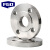 FGO 不锈钢法兰 304材质锻打焊接法兰盘 PN2.5 (4孔)DN80