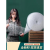 适用打包气泡膜气泡纸防震卷装塑料包装膜泡泡纸搬家防撞珍珠棉泡沫垫 加厚宽40cm长约55米约3.6斤