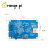 香橙派OrangePi 3LTS开发板全志H6芯片支持安卓Linux2G8G板载WiFi开发板创客 Pi3 lts单主板不带电源