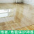 透明地垫pvc门垫塑料地毯木地板保护垫膜进门客厅防水滑垫子 透明1.5mm 100*150cm