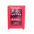 消防疏散引导箱消防应急箱救生工具柜消防器材灭火器箱微型消防站 红色引导箱超值套装