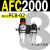 AFC2000二联油水BFC2000分离器件3000空压机BL气源气泵过滤器4000 AFC2000 带2只PC8-02