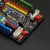 ESP32开发板 兼容Uno接口 ESP-DO 机器人等级考试56级 主控板 ESP-DO 粉色沉金(Type-C接口) 8M 无数据线