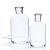 玻璃水准瓶 250ml/500ml/1000ml 下口瓶 气体分析 放水瓶 实验室玻璃器皿 1000ml