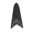 碳钢角钢 角钢 不等边角钢 人防角钢 Q235角铁 黑角钢 （6米/一根） 63*40*6 一根价 