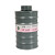 大杨Z-B-P2-3防毒面具滤毒罐防氢氰酸毒烟毒雾 [Z-B-P2-3]高级过滤件粉色 定制