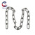 楚昌 304不锈钢链条 长环栏杆链吊灯链 装饰链不锈钢铁链 1米价格 3mm粗（多买不剪断）