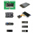 iCESugar-Pro FPGA开发板Lattice ECP5开源RISC-V Linux SOD iCESugar-Pro+八个PMOD含屏