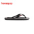 havaianas哈唯纳Top Goodvibez反差线条夹脚人字拖凉拖平底拖海边 0090-黑色/红色 35/36巴西码