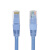 酷比客(L-CUBIC) LCLN6RRECBU-15M 15M 六类网线 15.00 米/根 (计价单位：根) 蓝色