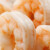 中水远洋莫桑比克桃红虾仁 300g 生鲜虾类冷冻海鲜水产活鲜速冻约19-23粒 1500g/5袋