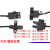 倍加福GL5-Y J L T U R F/28a/115 155 43A槽型光电传感器 GL5-J/28A/155 接插件型