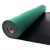 防静电台垫胶皮胶垫环保无味工厂专用工作台垫实验室橡 环保无味宽1.0米*长10米*2mm