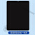 适用适用 优学派U60U80U39UMIX9外屏触摸显示液晶一体屏 内外总成屏幕 U80黑色原装盖板外屏